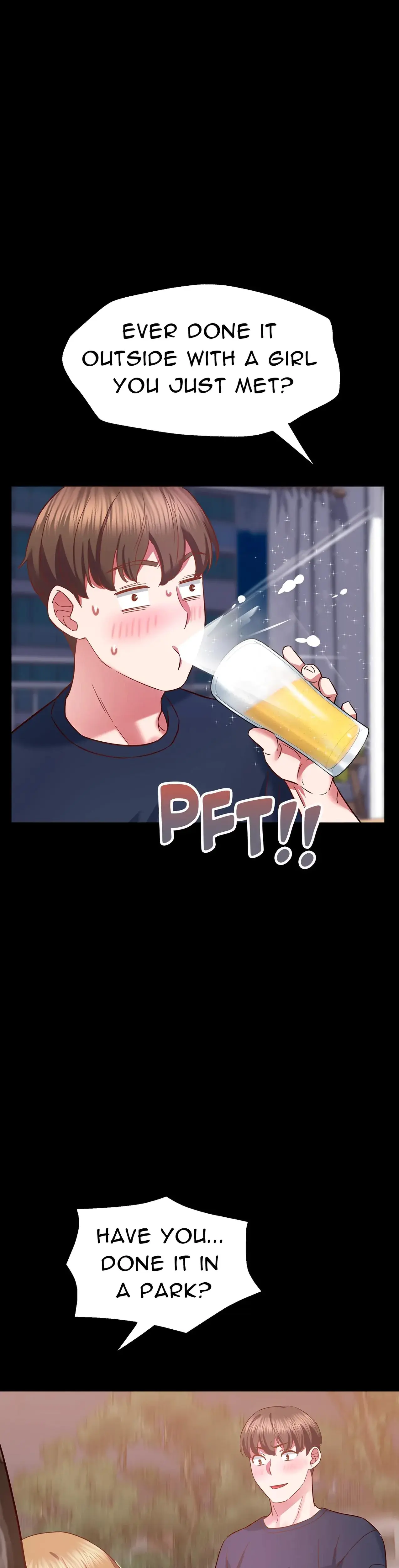 Succubus Contract Chapter 20 - Page 39