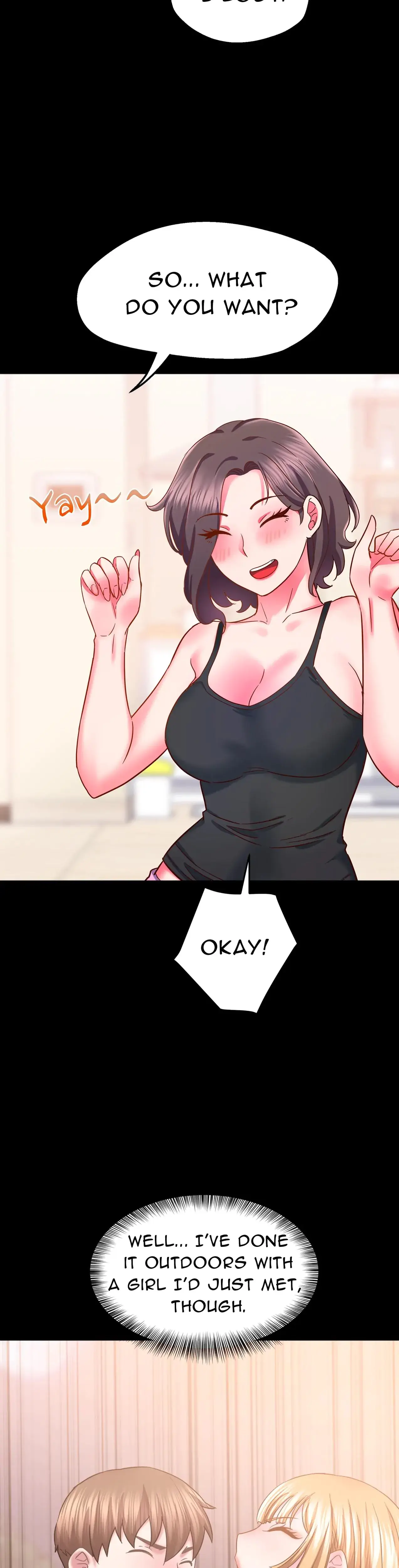 Succubus Contract Chapter 20 - Page 42