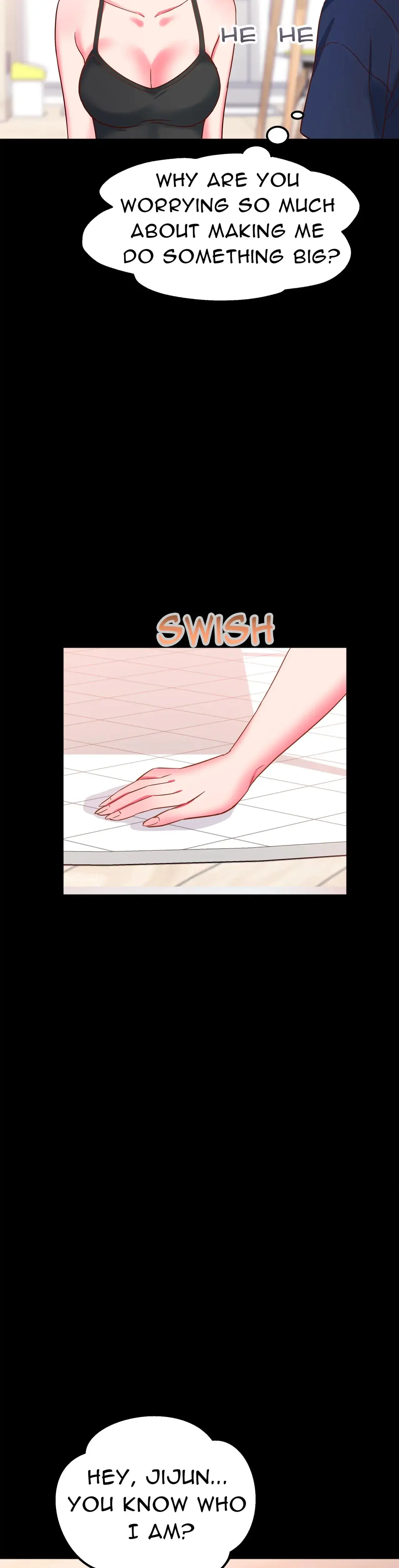 Succubus Contract Chapter 20 - Page 44