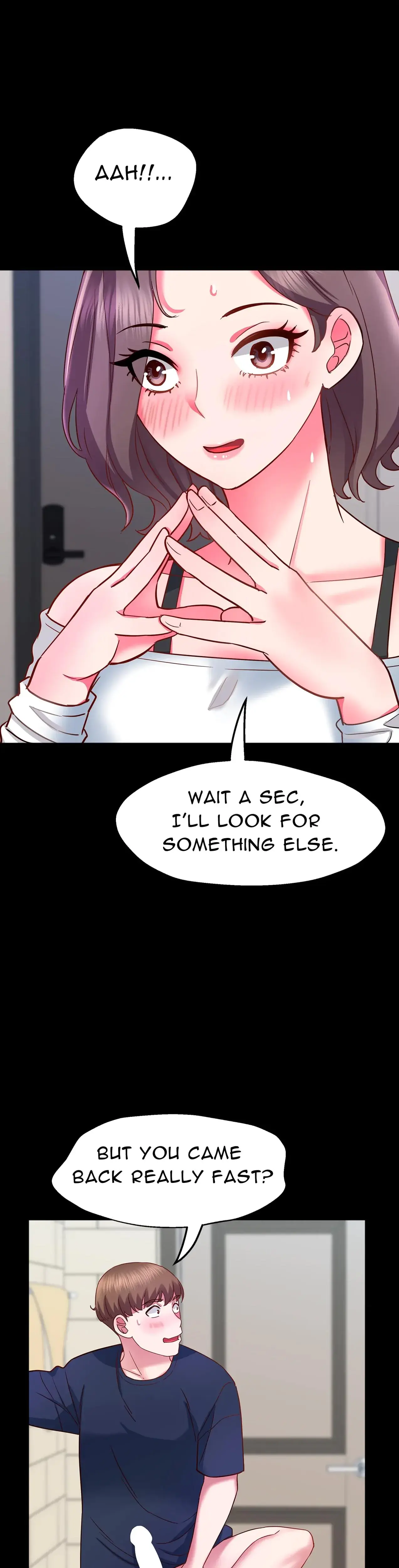 Succubus Contract Chapter 20 - Page 9