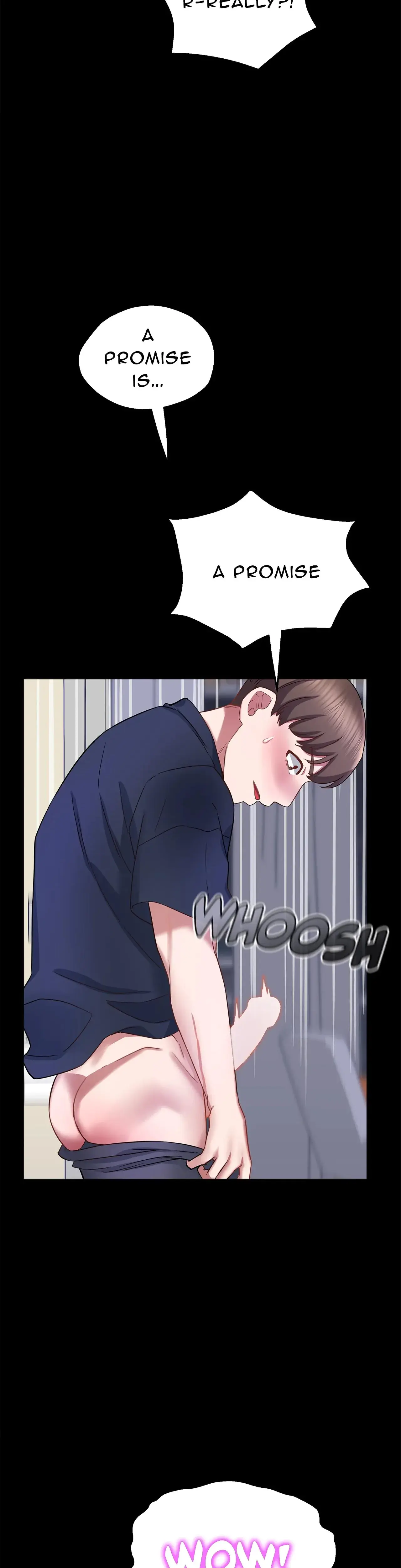 Succubus Contract Chapter 21 - Page 11