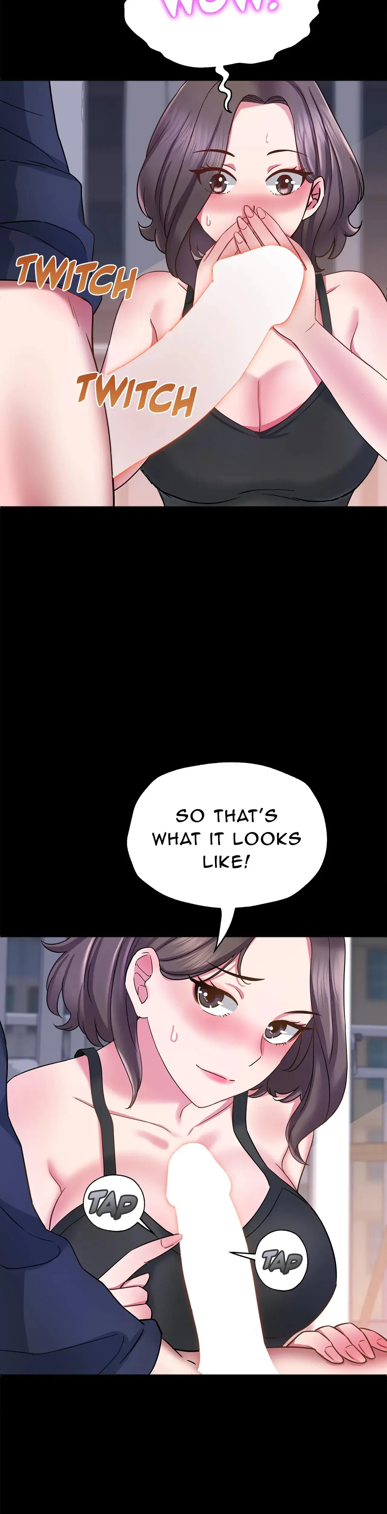 Succubus Contract Chapter 21 - Page 12