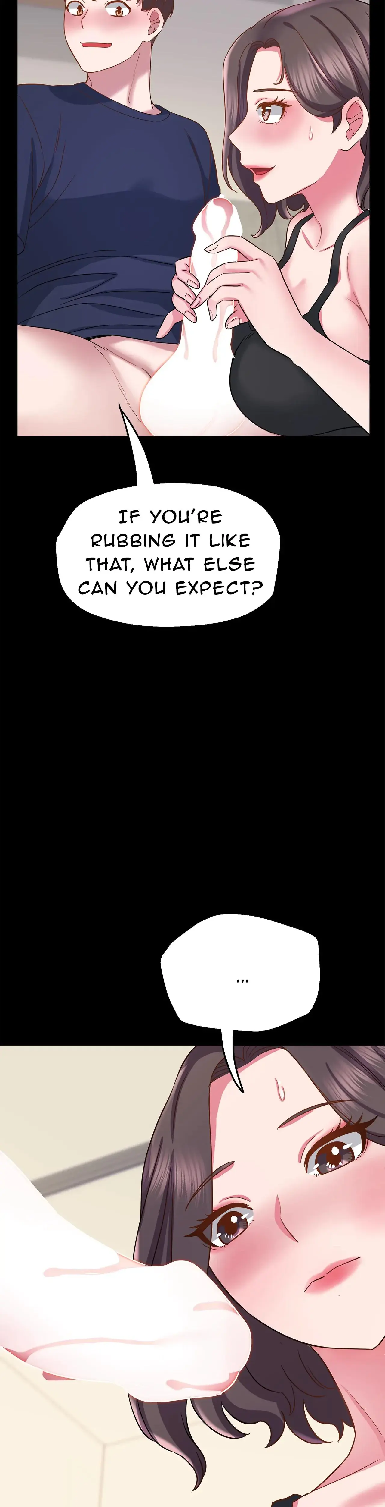 Succubus Contract Chapter 21 - Page 15