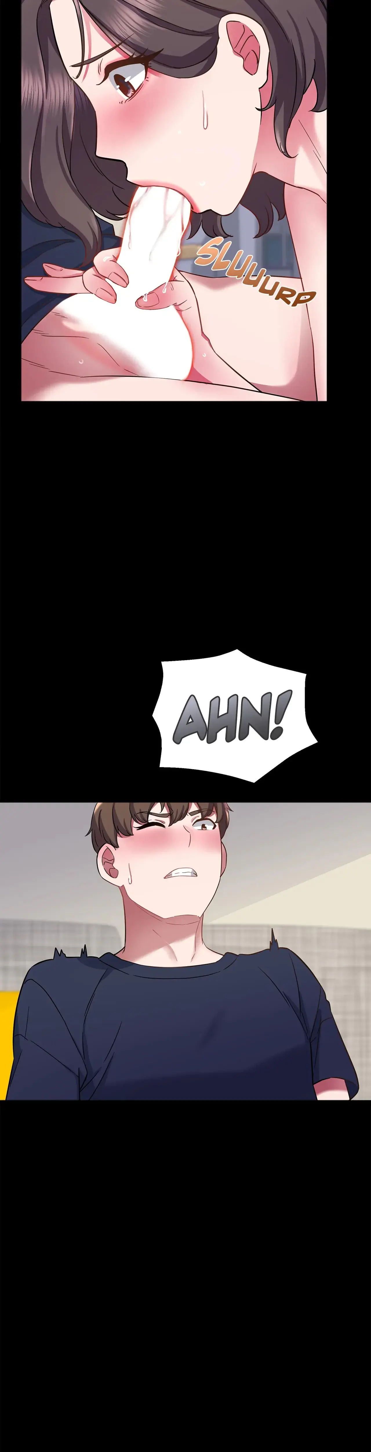 Succubus Contract Chapter 21 - Page 19