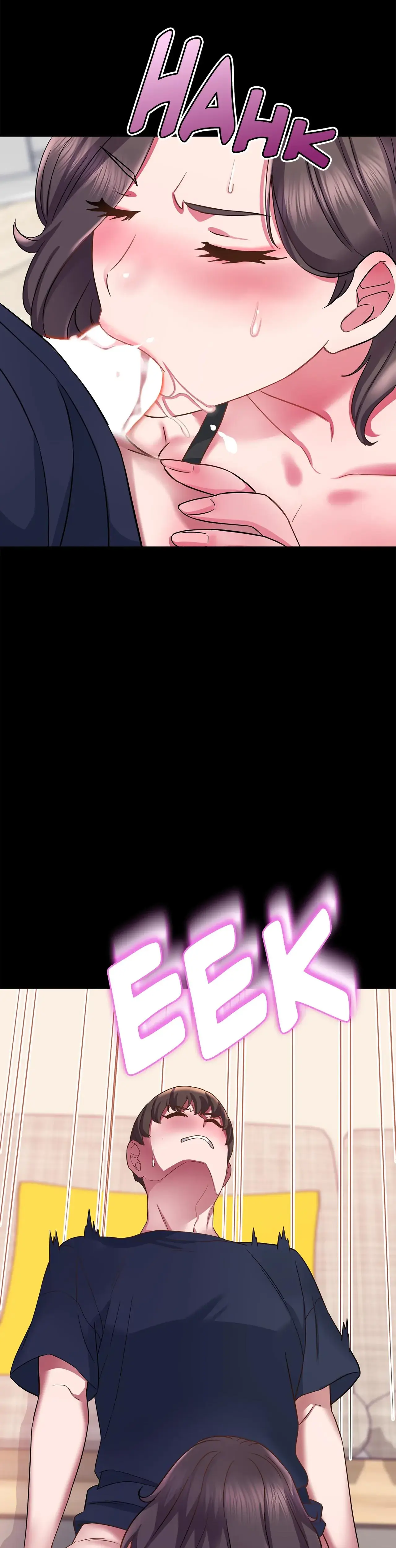 Succubus Contract Chapter 21 - Page 20