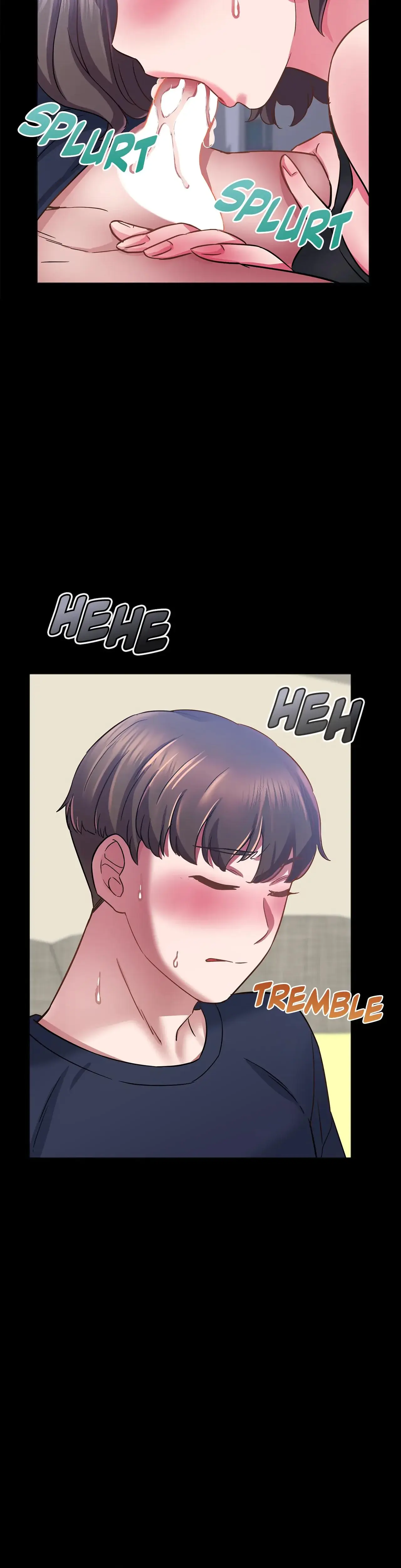 Succubus Contract Chapter 21 - Page 22