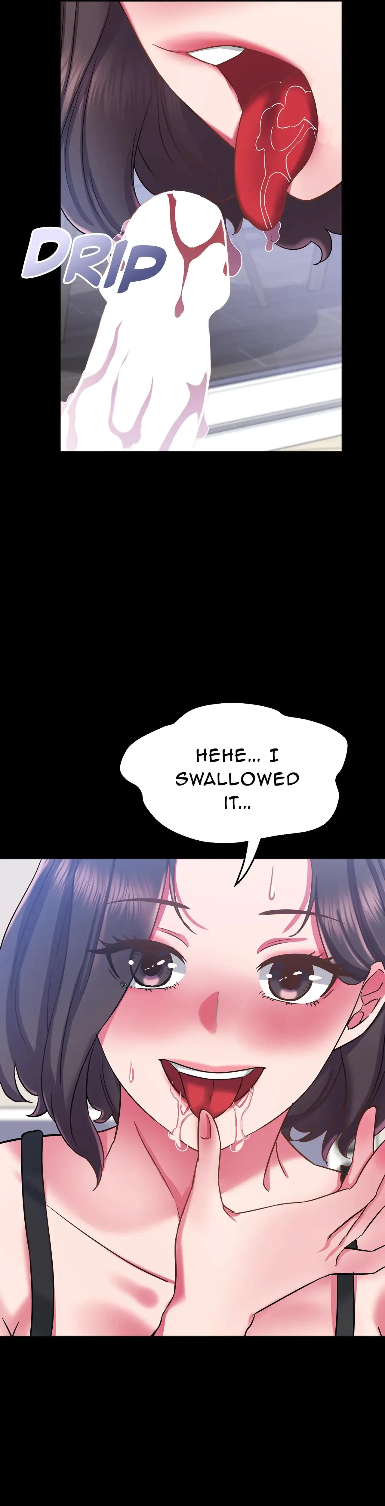 Succubus Contract Chapter 21 - Page 23