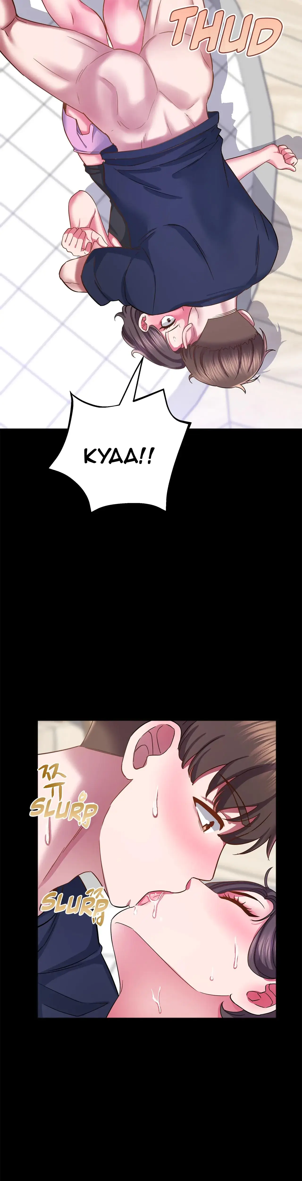 Succubus Contract Chapter 21 - Page 26