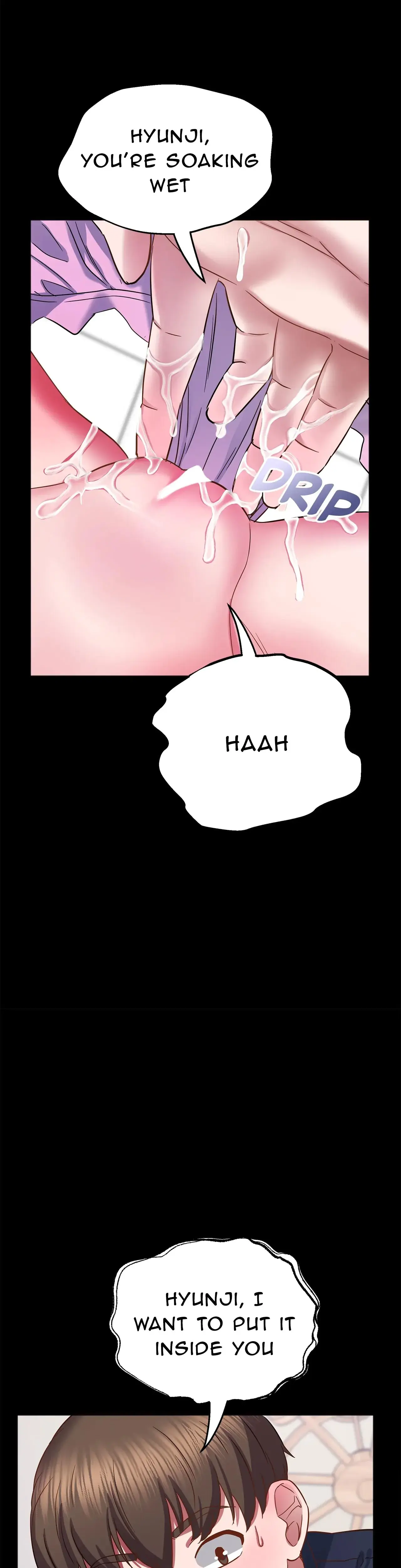 Succubus Contract Chapter 21 - Page 29