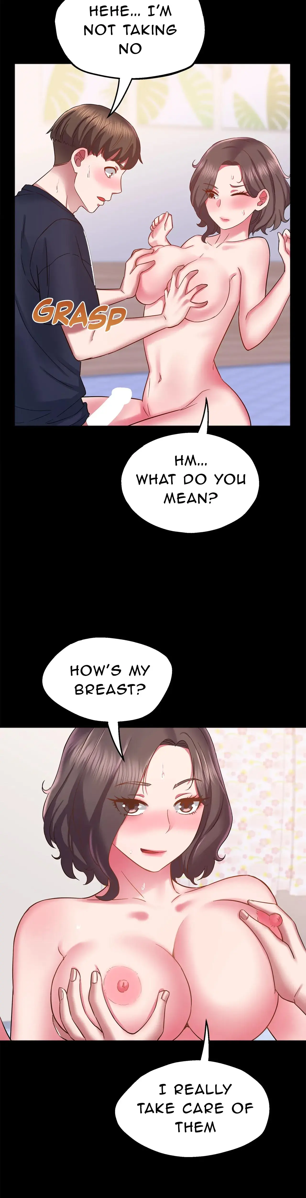 Succubus Contract Chapter 21 - Page 34