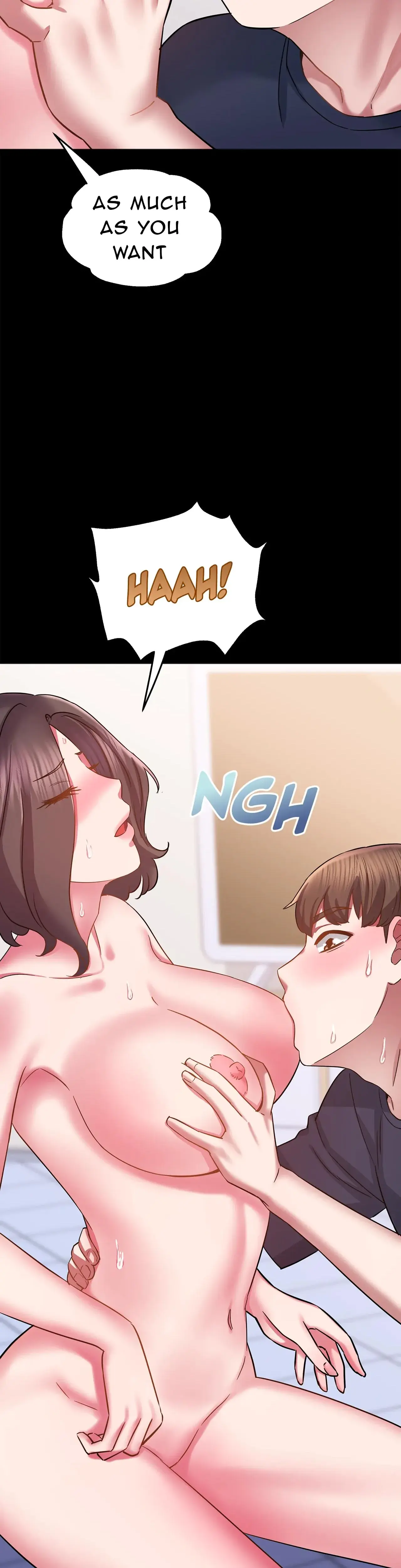 Succubus Contract Chapter 21 - Page 36