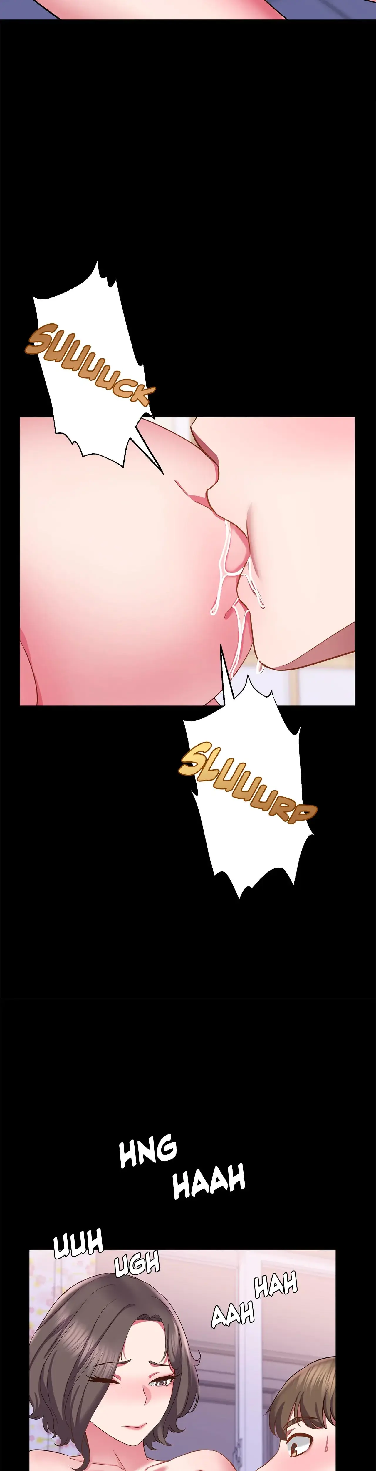 Succubus Contract Chapter 21 - Page 37