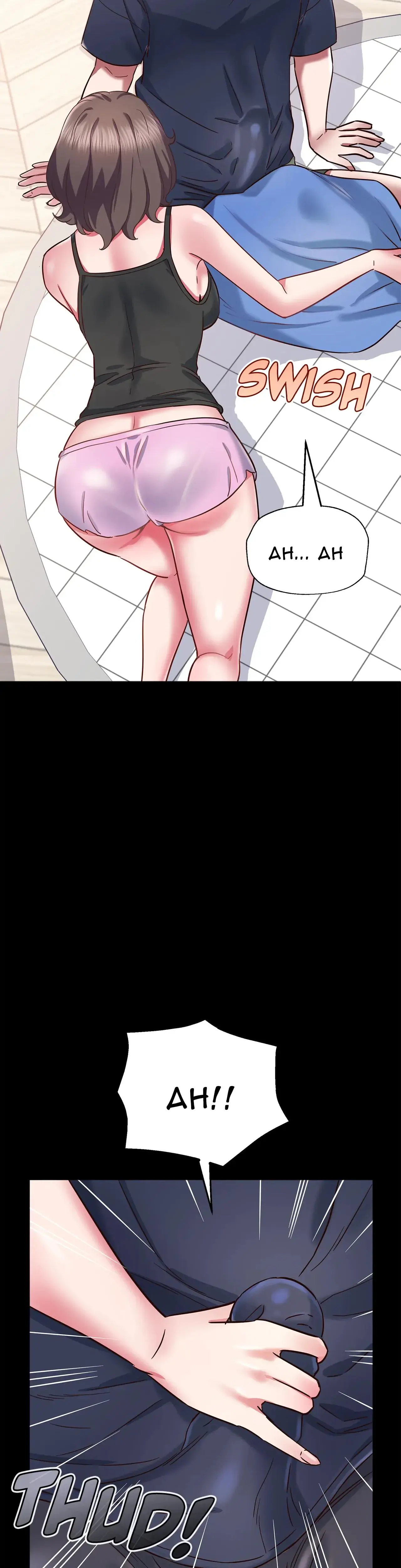 Succubus Contract Chapter 21 - Page 4