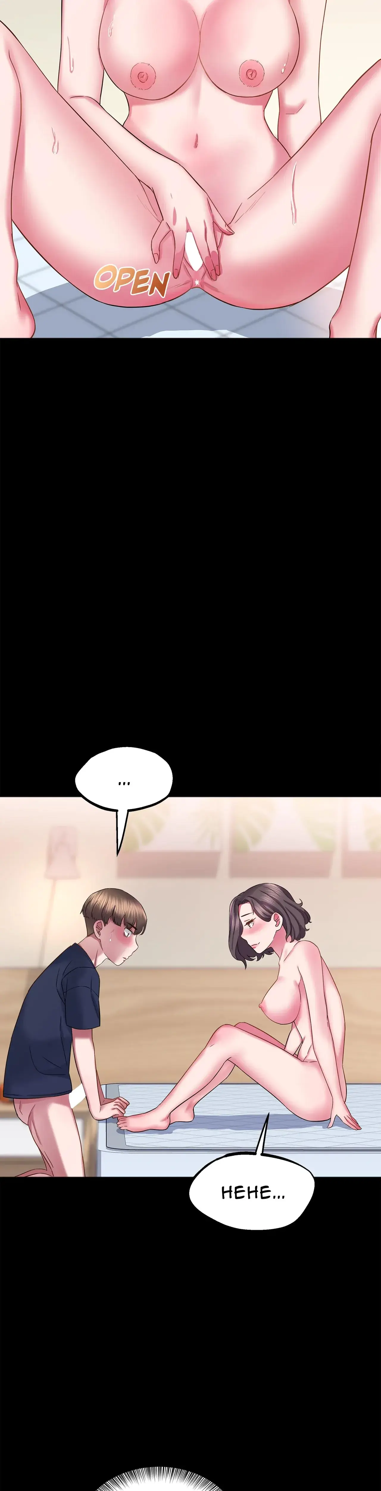 Succubus Contract Chapter 21 - Page 40