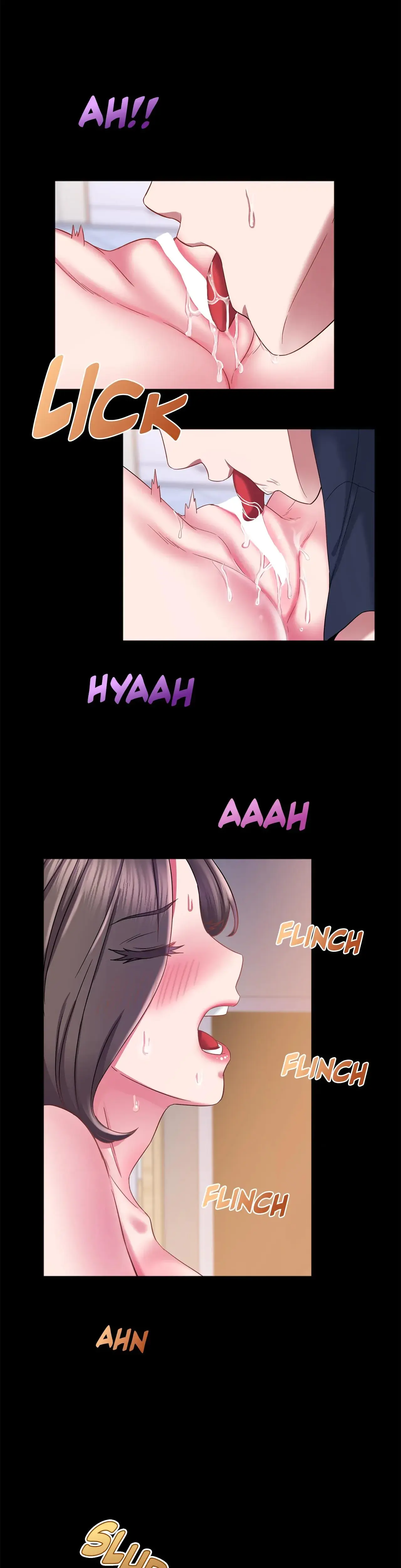 Succubus Contract Chapter 21 - Page 42