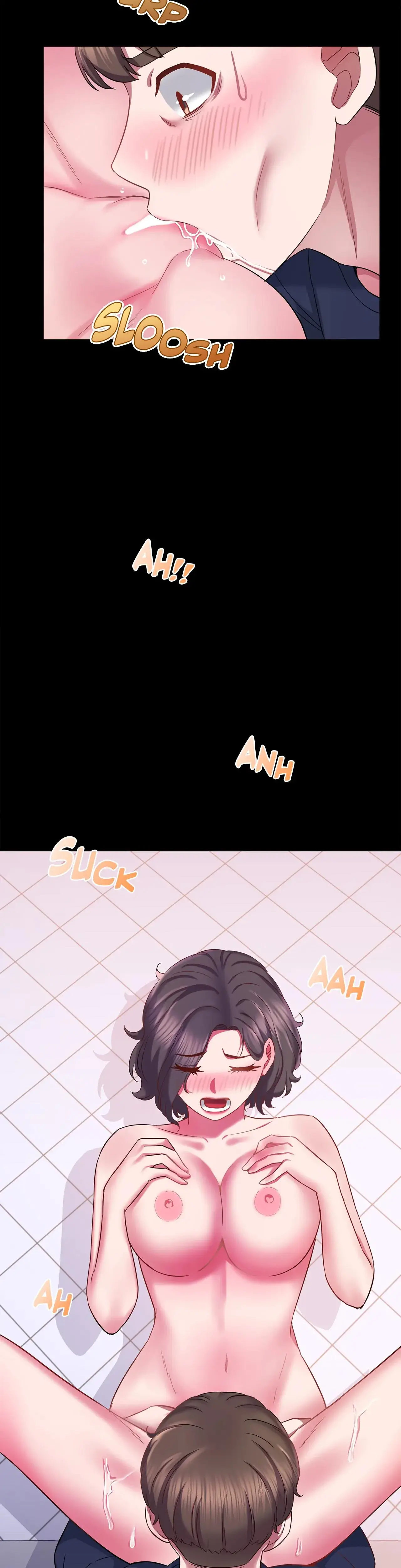 Succubus Contract Chapter 21 - Page 43