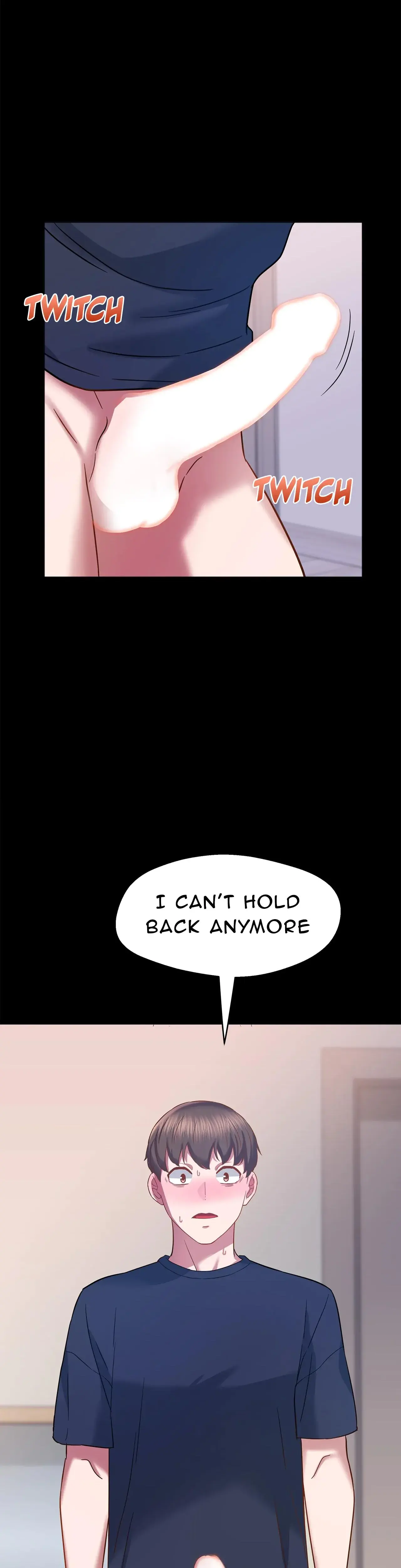 Succubus Contract Chapter 21 - Page 47
