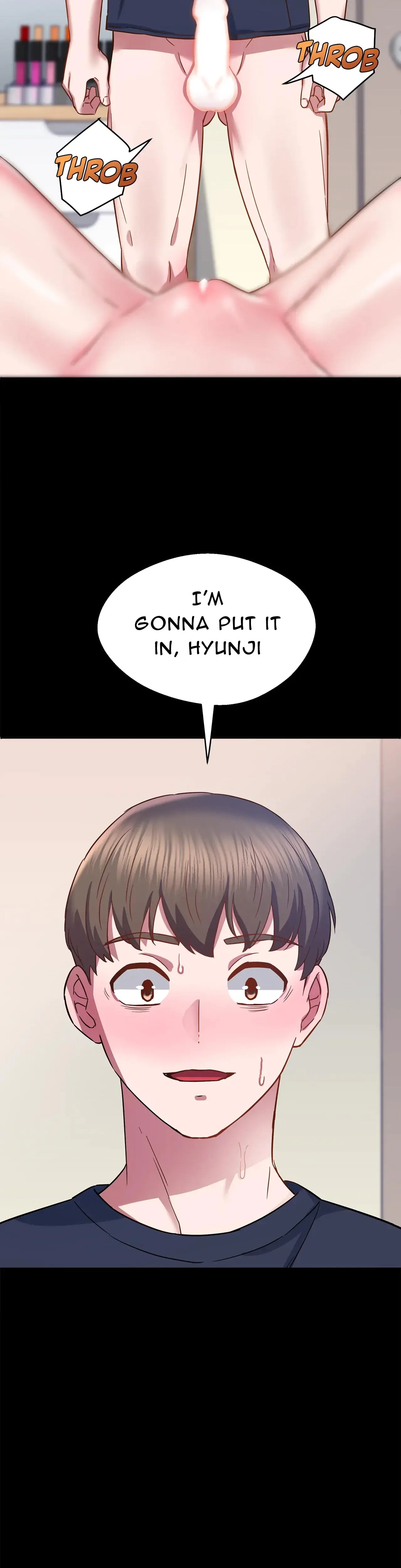 Succubus Contract Chapter 21 - Page 48