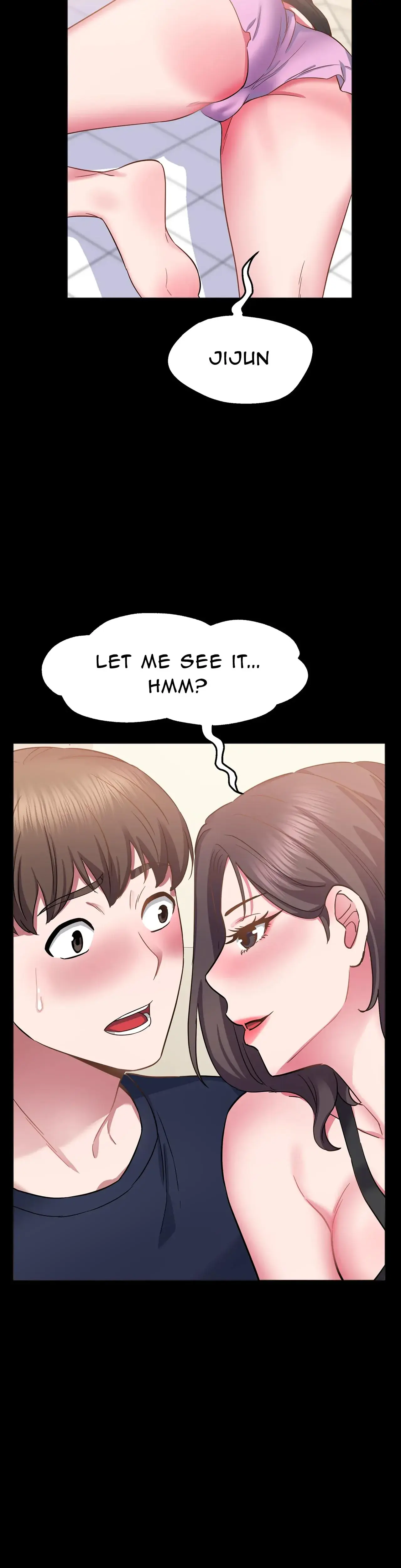 Succubus Contract Chapter 21 - Page 7