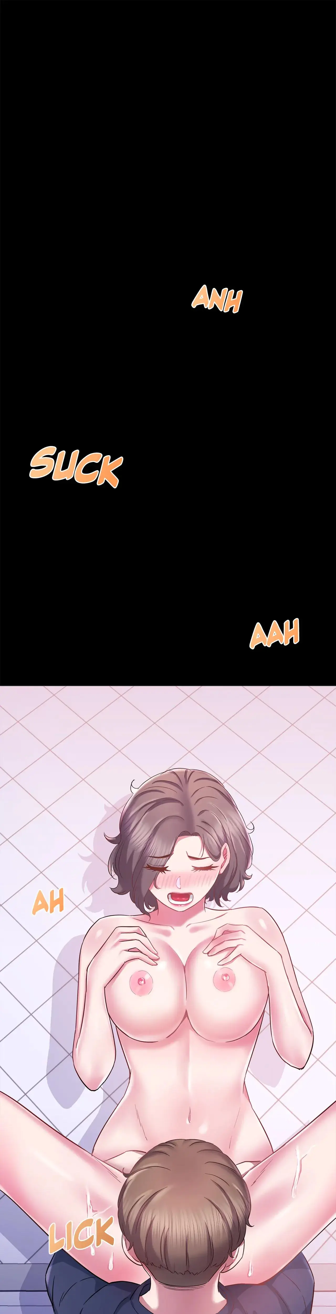 Succubus Contract Chapter 22 - Page 1
