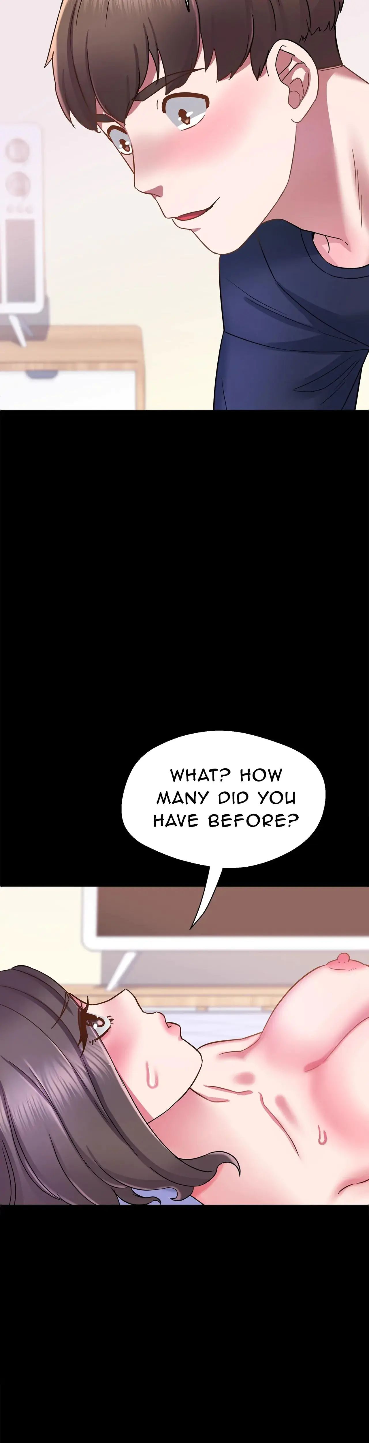 Succubus Contract Chapter 22 - Page 11