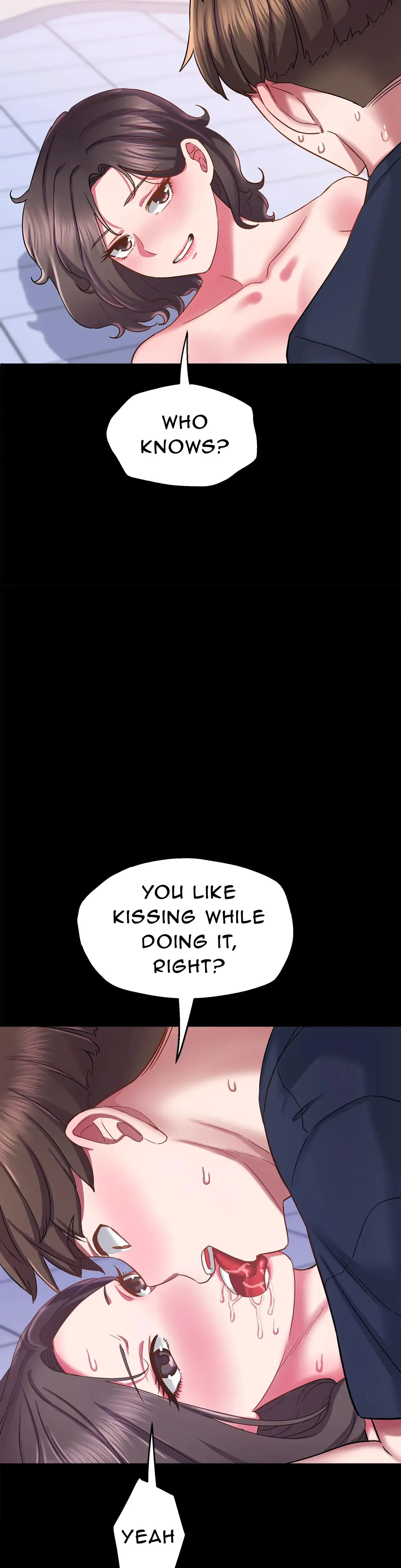 Succubus Contract Chapter 22 - Page 13