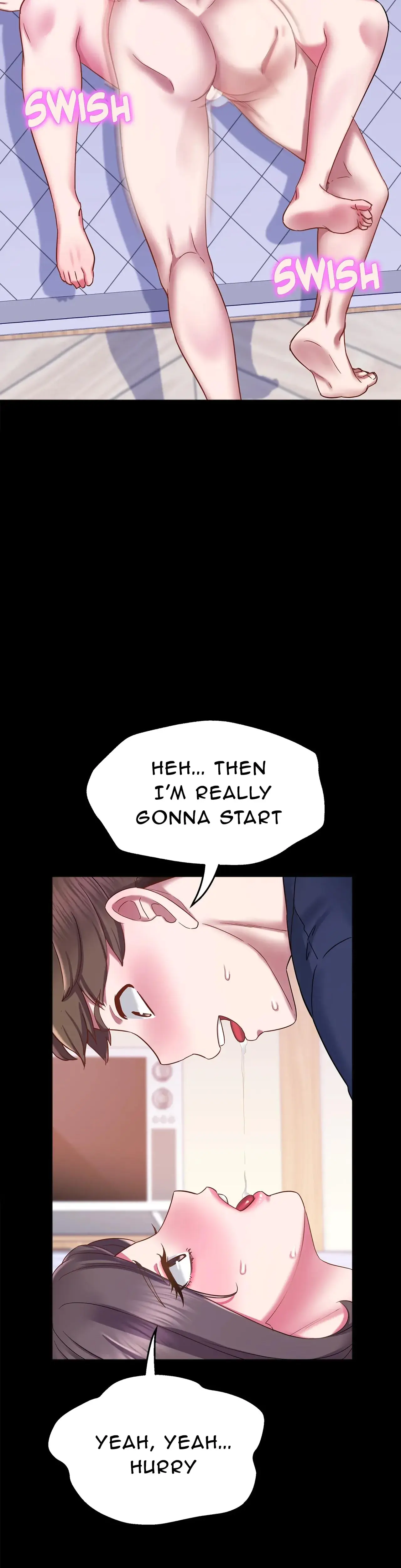 Succubus Contract Chapter 22 - Page 15