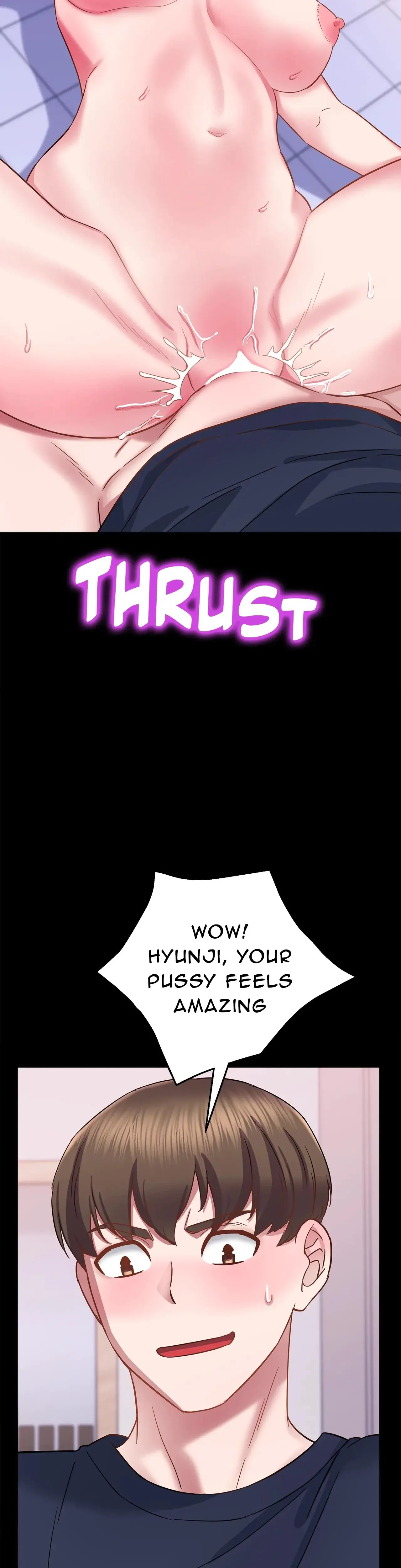Succubus Contract Chapter 22 - Page 19