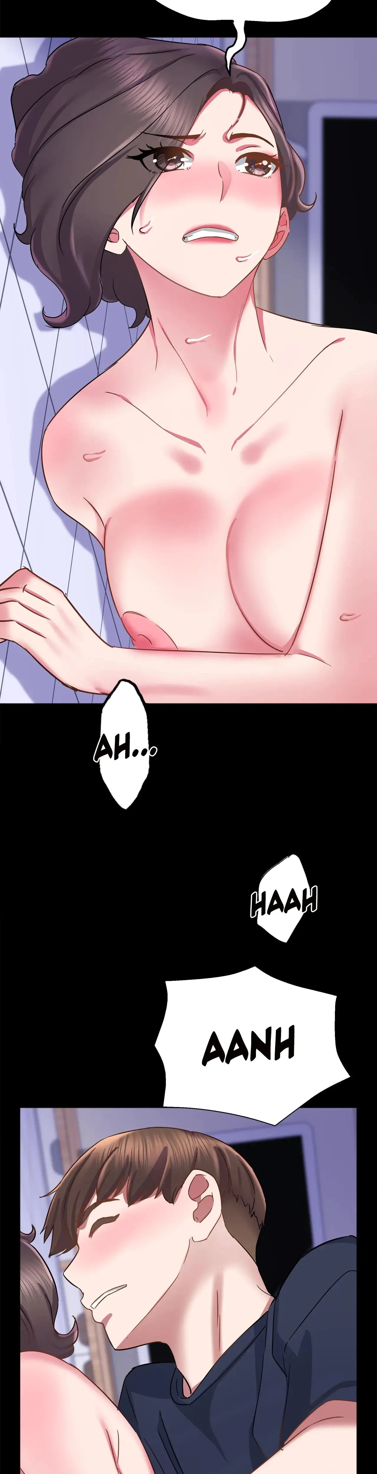 Succubus Contract Chapter 22 - Page 23