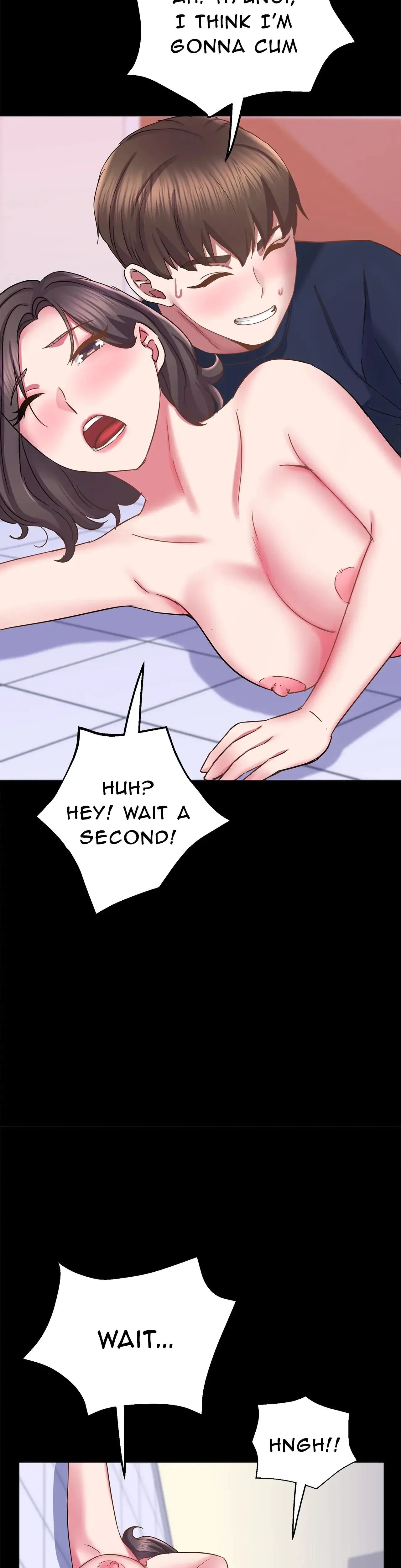 Succubus Contract Chapter 22 - Page 25