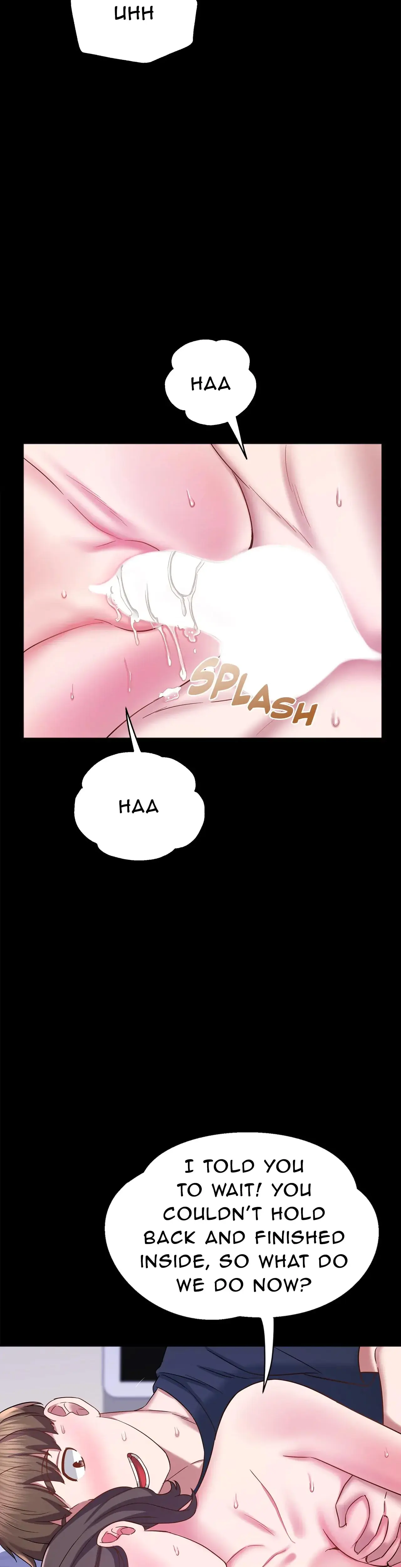 Succubus Contract Chapter 22 - Page 27