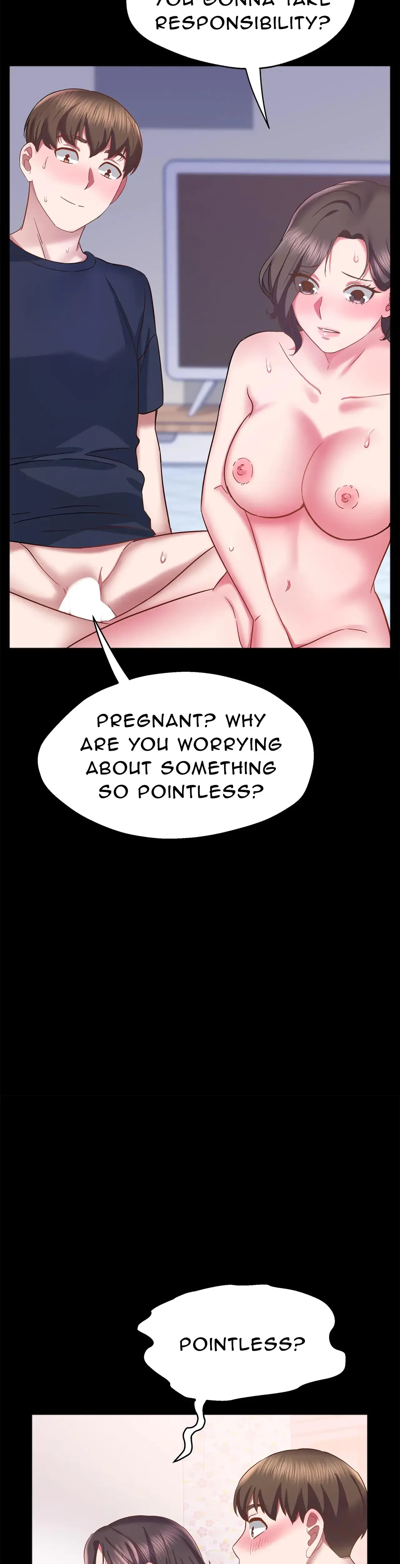 Succubus Contract Chapter 22 - Page 29