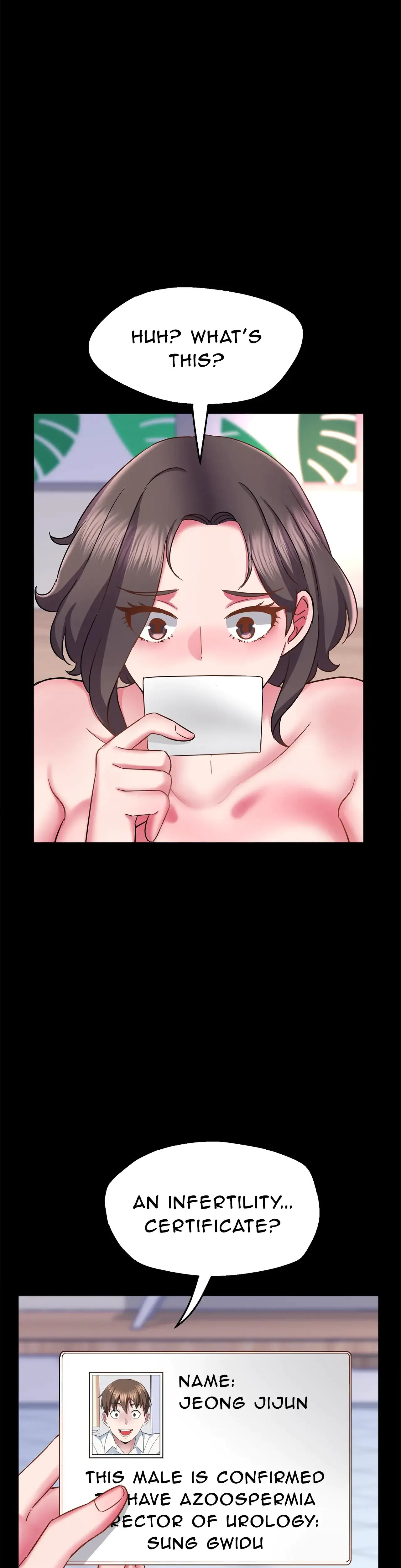 Succubus Contract Chapter 22 - Page 32