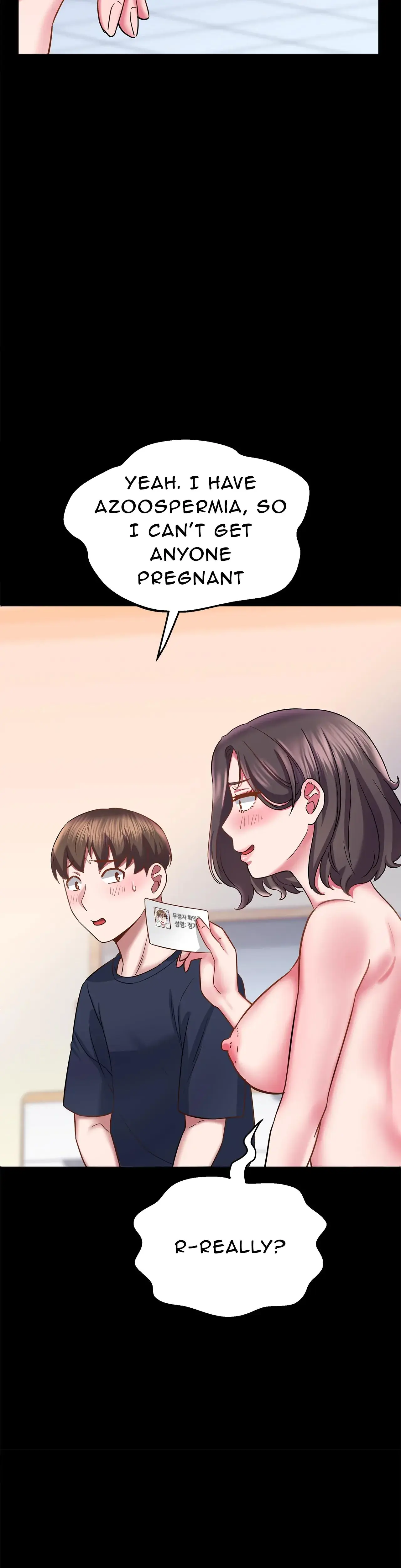 Succubus Contract Chapter 22 - Page 33