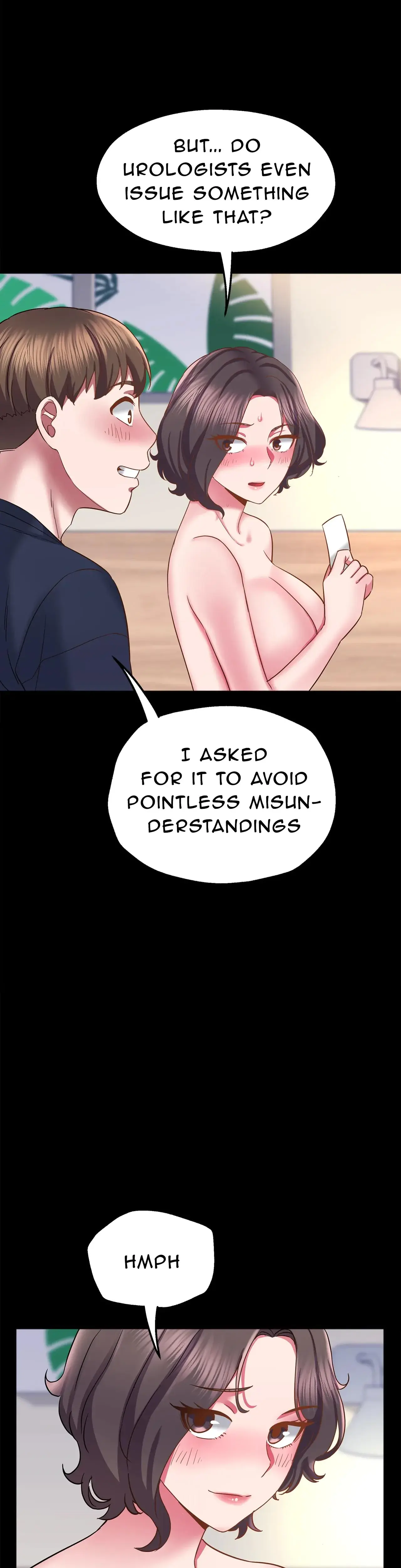 Succubus Contract Chapter 22 - Page 34