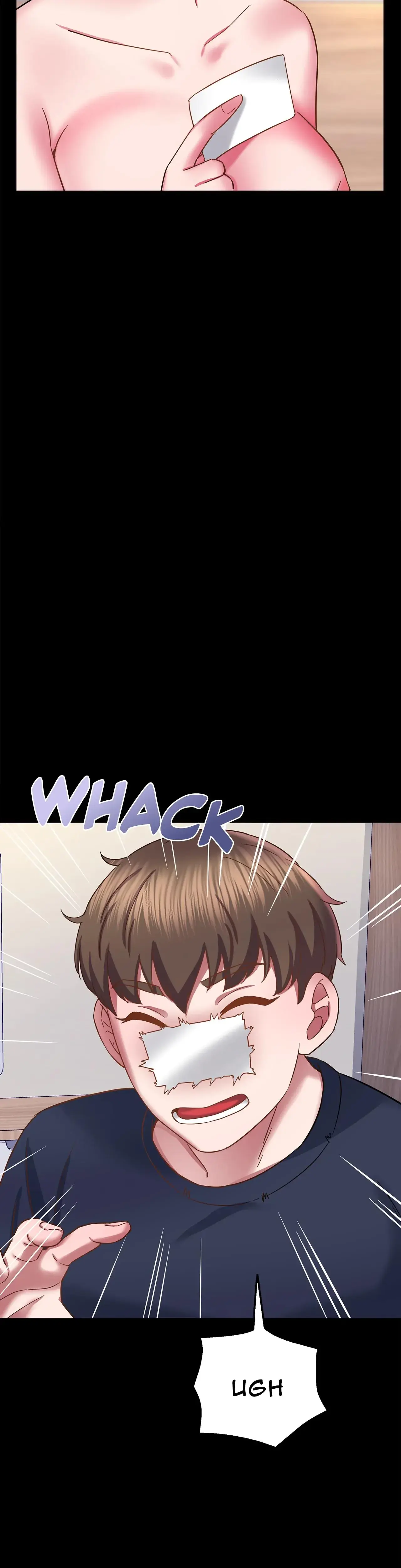 Succubus Contract Chapter 22 - Page 35