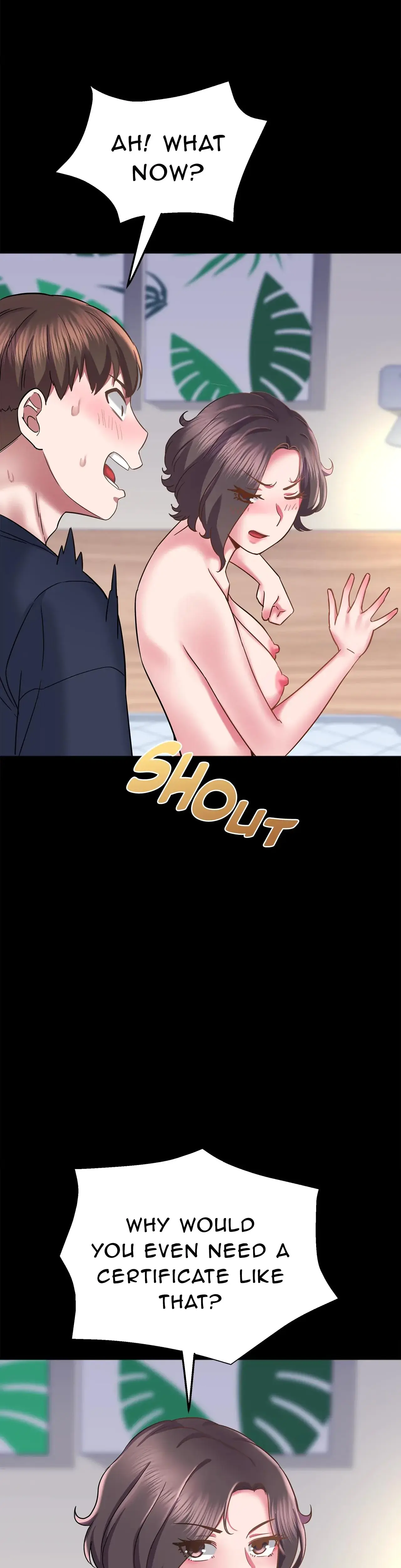 Succubus Contract Chapter 22 - Page 36