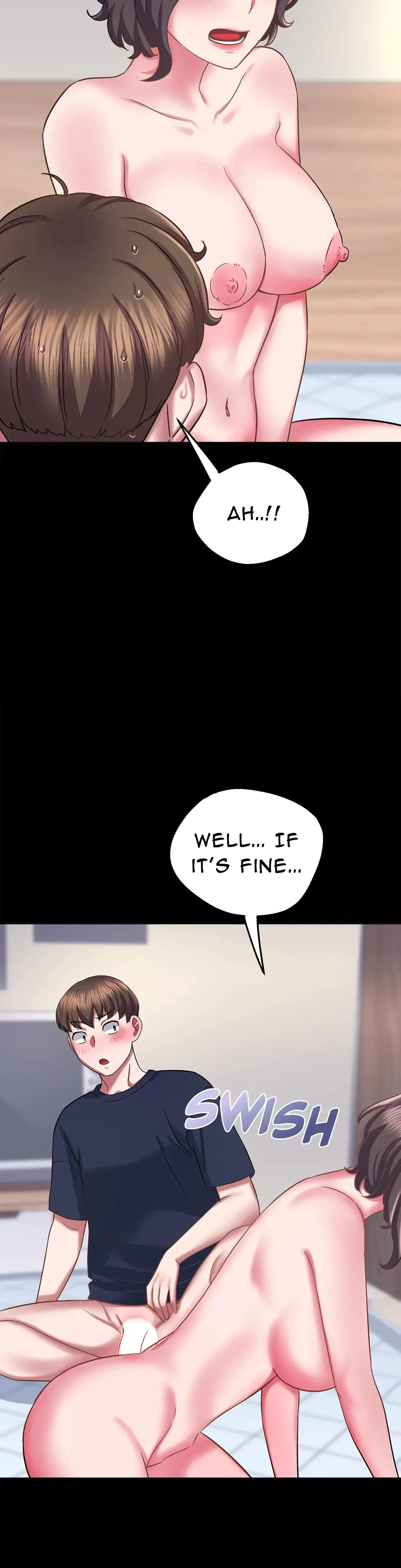 Succubus Contract Chapter 22 - Page 37