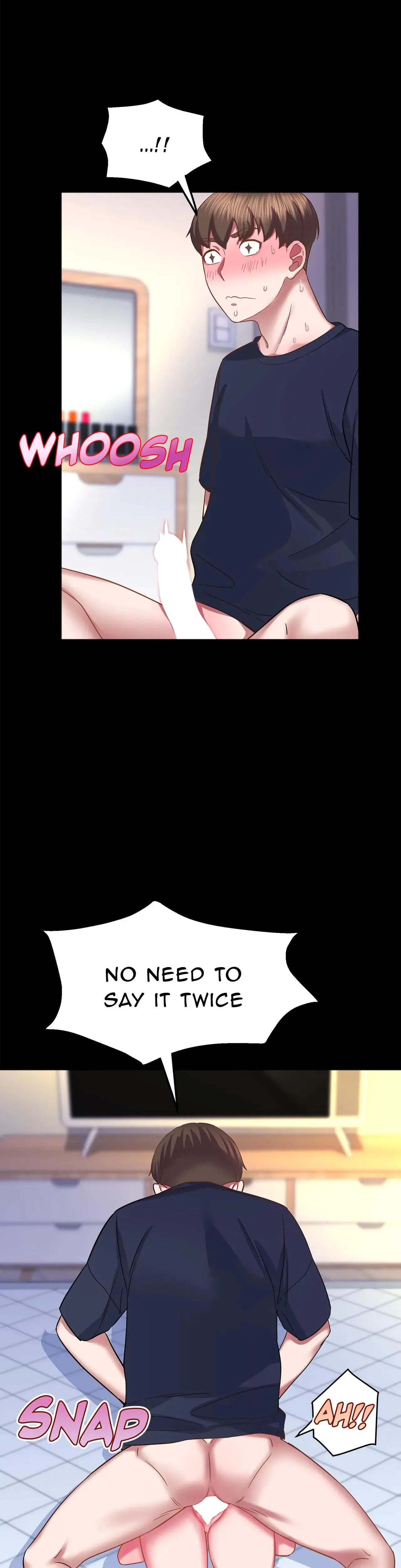 Succubus Contract Chapter 22 - Page 39