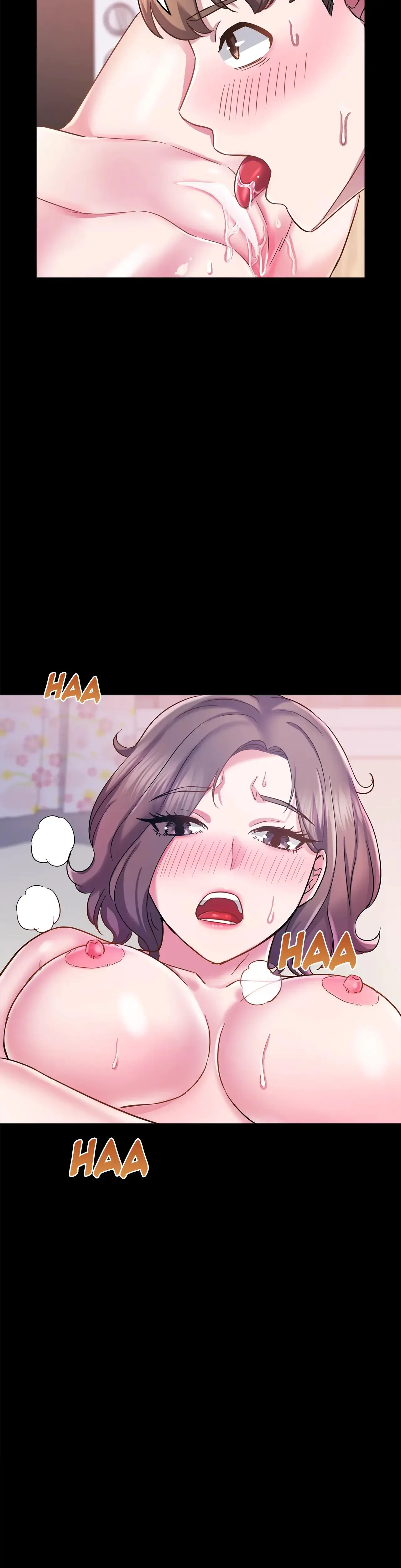 Succubus Contract Chapter 22 - Page 4