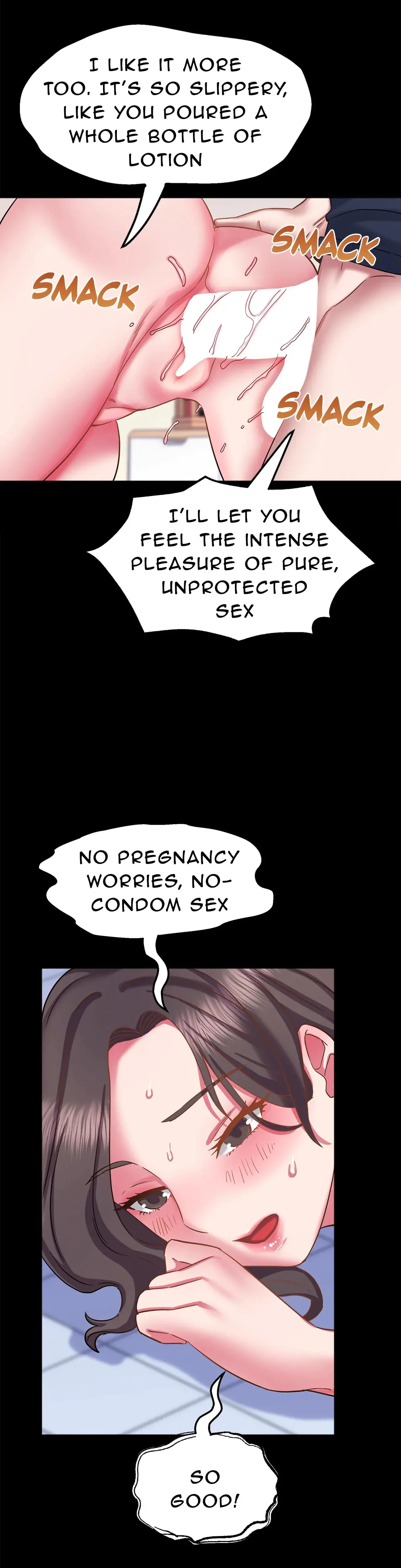 Succubus Contract Chapter 22 - Page 41