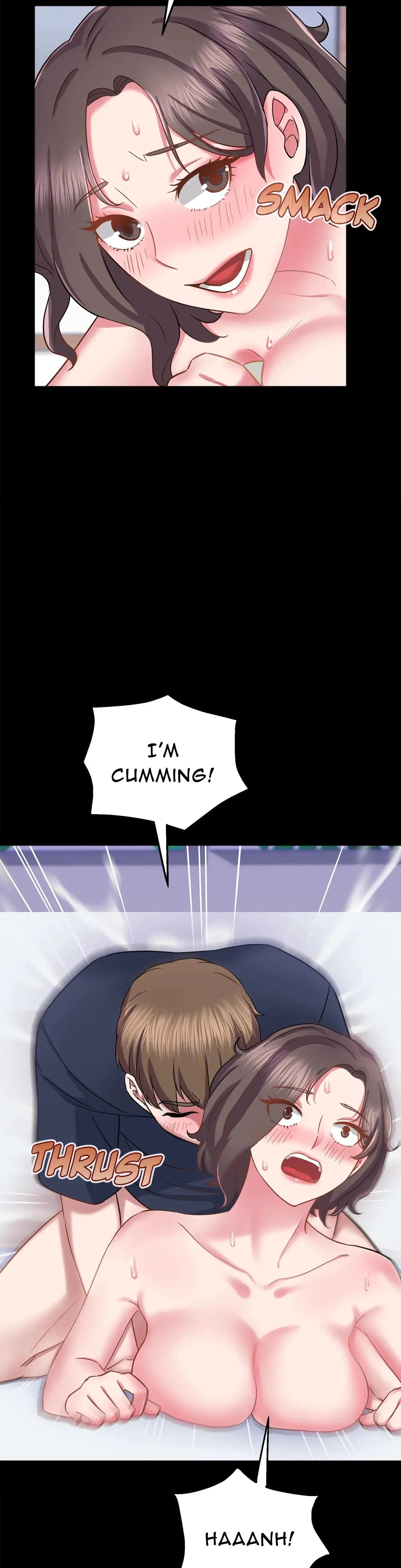 Succubus Contract Chapter 22 - Page 45