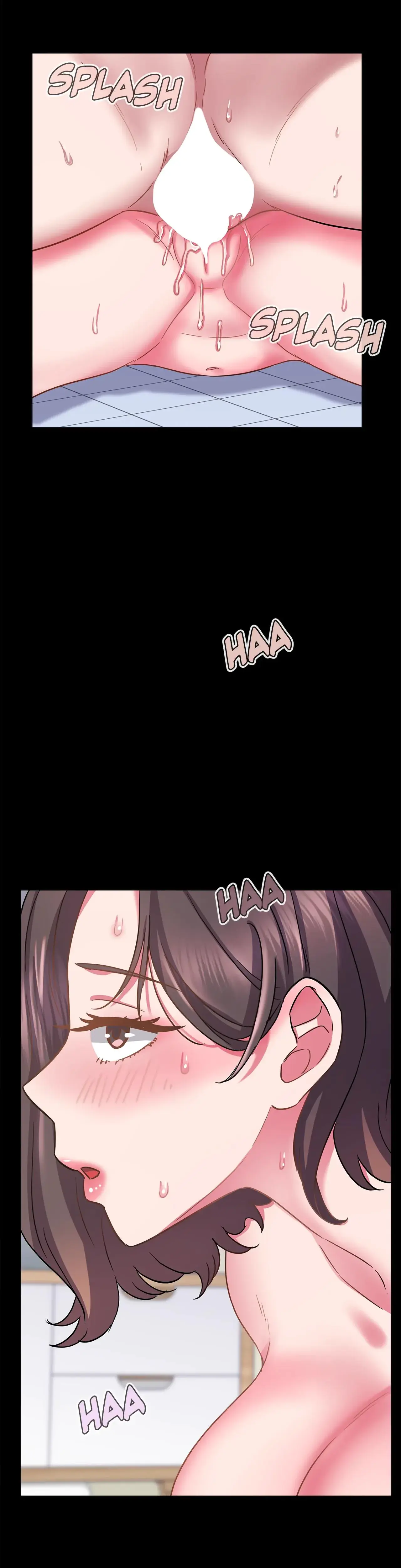 Succubus Contract Chapter 22 - Page 47