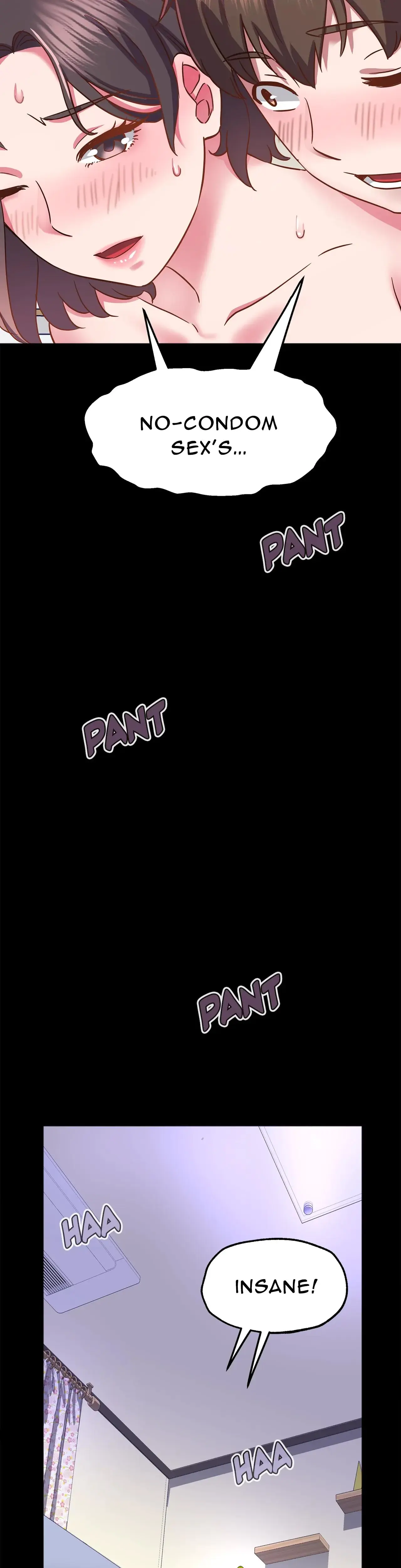 Succubus Contract Chapter 22 - Page 49