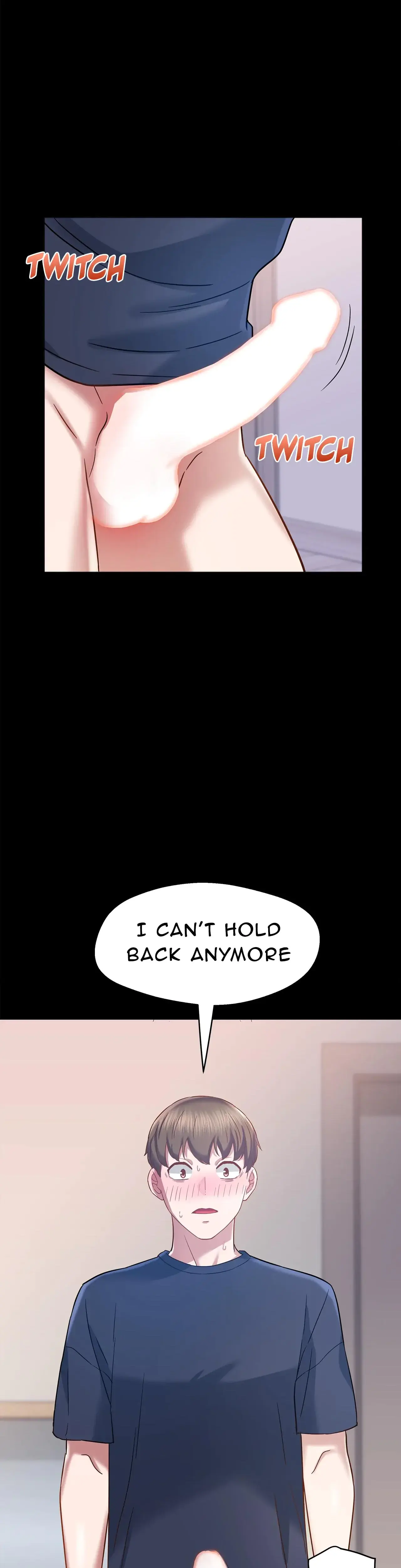 Succubus Contract Chapter 22 - Page 5