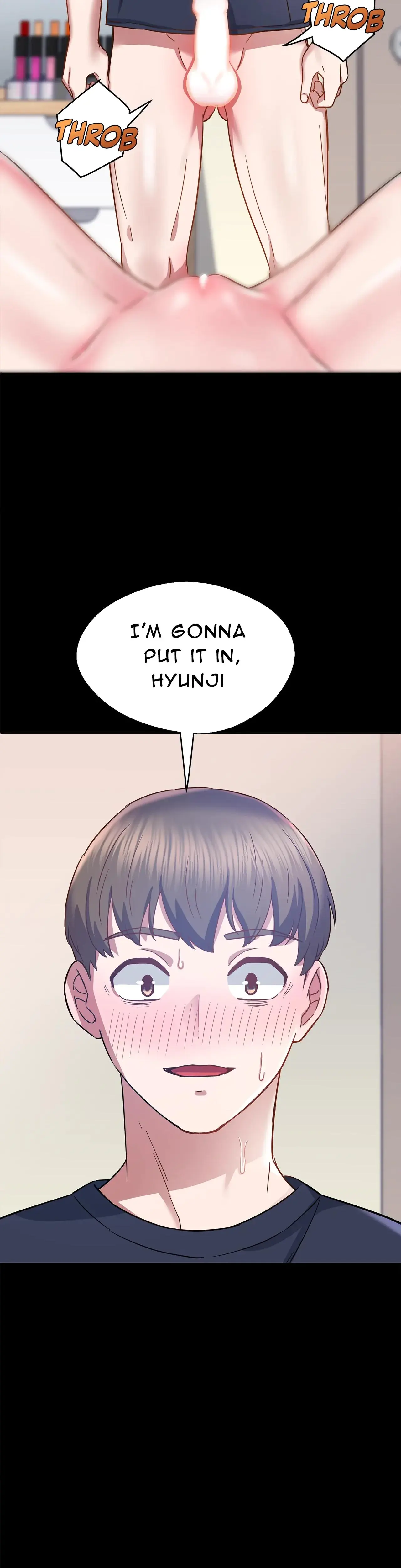 Succubus Contract Chapter 22 - Page 6