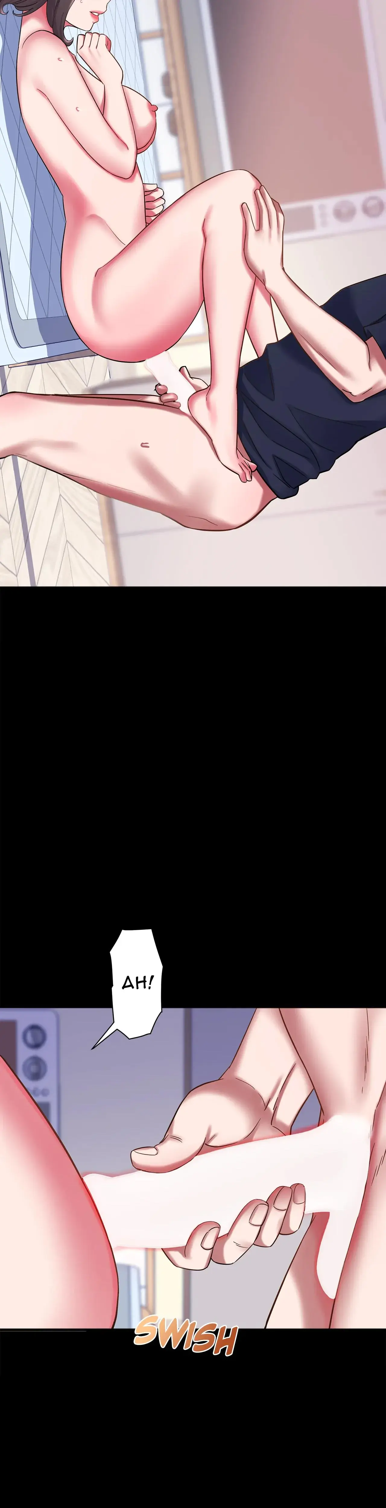 Succubus Contract Chapter 22 - Page 8