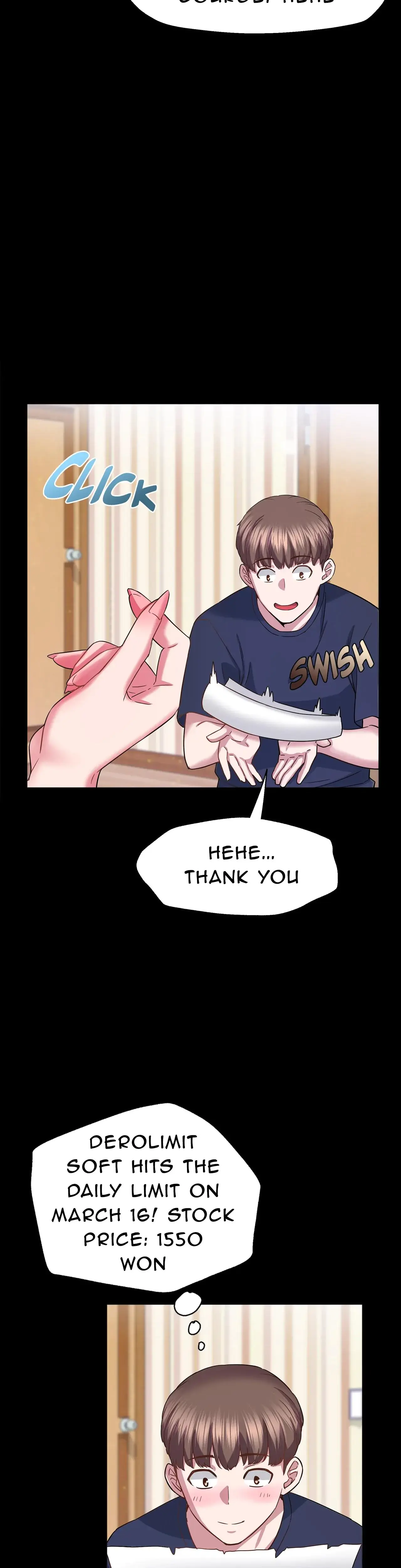 Succubus Contract Chapter 23 - Page 15
