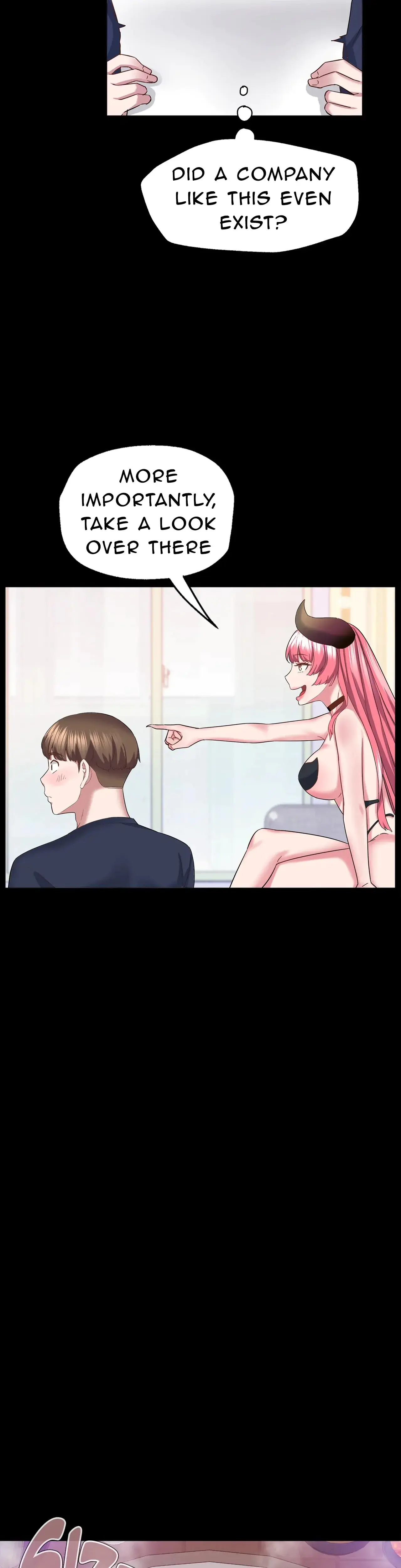 Succubus Contract Chapter 23 - Page 16