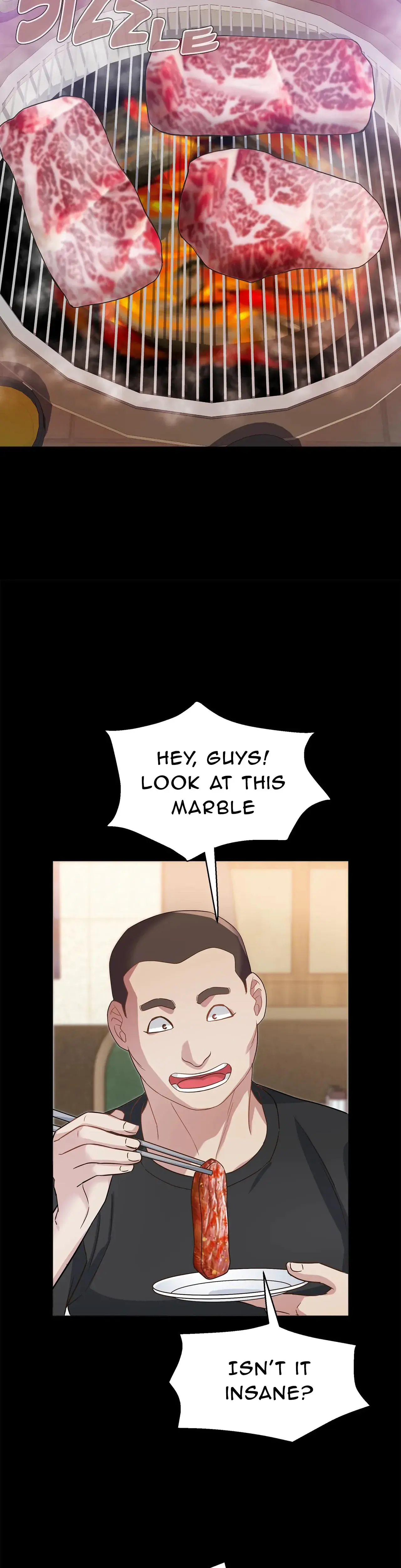 Succubus Contract Chapter 23 - Page 17